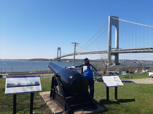 Museum «Harbor Defense Museum», reviews and photos, 230 Sheridan Loop, Brooklyn, NY 11252, USA