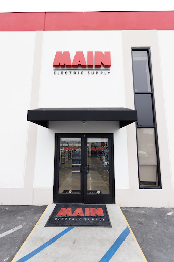 Electrical Supply Store «Main Electric Supply Co», reviews and photos, 3600 W Segerstrom Ave, Santa Ana, CA 92704, USA