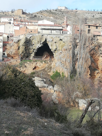 BTT SANTERÓN - C. Cruces, 15, 46145 Vallanca, Valencia, Spain