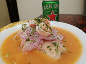 Encebollados Don GUS