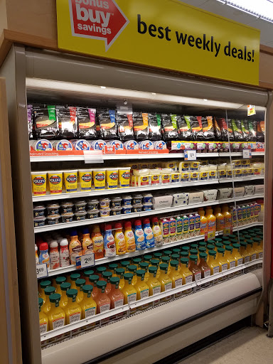 Supermarket «Stop & Shop», reviews and photos, 390 Broadway, Dobbs Ferry, NY 10522, USA