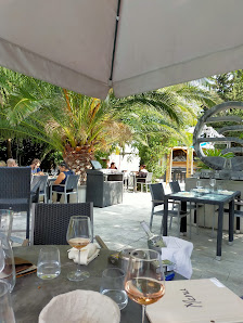 Restaurant La Lapinière - Béziers-Colombiers RN 113 - route de Narbonne, 34440 Colombier