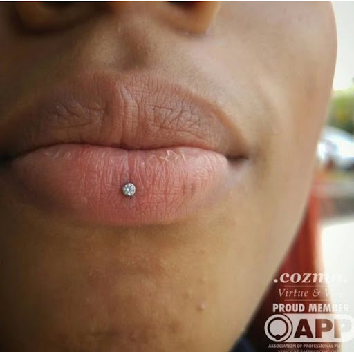 Explore apocalypse tattoo ideas, creative tattoo ideas in Atlanta, available at Virtue and Vice Body Piercing