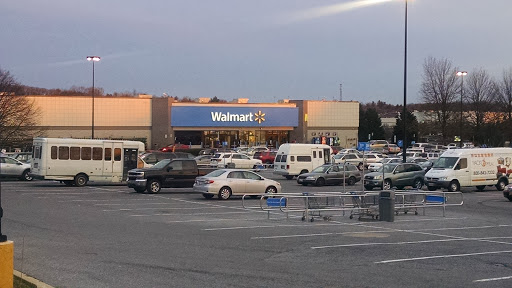 Discount Store «Walmart», reviews and photos, 280 Woodward Dr, Westminster, MD 21157, USA