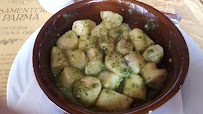 Gnocchi du Restaurant italien Salsamenteria di Parma à Cannes - n°3