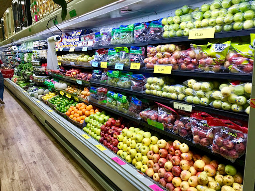 Supermarket «Riverview Fresh Market», reviews and photos, 9613 US-301, Riverview, FL 33578, USA