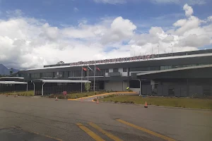 Mount Hagen (Kagamuga) Airport image
