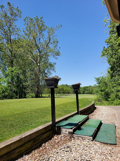 Public Golf Course «Willow Metropark Golf Course», reviews and photos, 22900 Huron River Dr, New Boston, MI 48164, USA