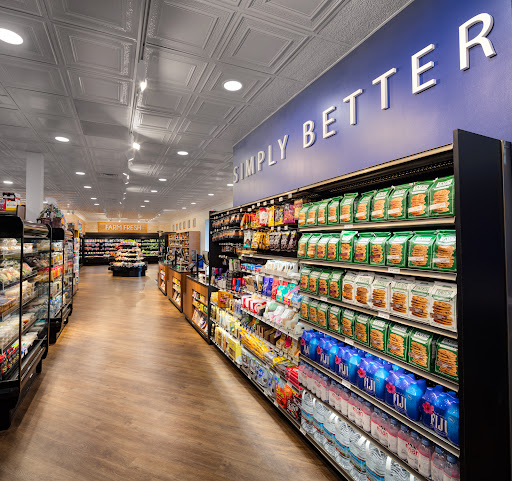 Gourmet Grocery Store «Village Beach Market», reviews and photos, 4905 Florida A1A, Vero Beach, FL 32963, USA