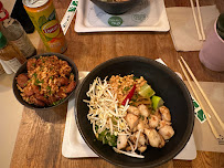 Plats et boissons du Restaurant asiatique My Little Warung Valence - n°12