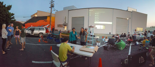 Rock Climbing «Rockreation Sport Climbing Center», reviews and photos, 1300 Logan Ave, Costa Mesa, CA 92626, USA