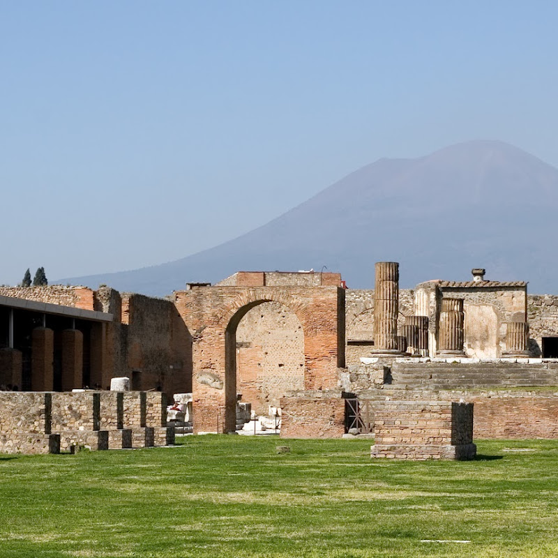 Tour Guide Naples s.r.l.