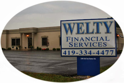 Welty Financial Services