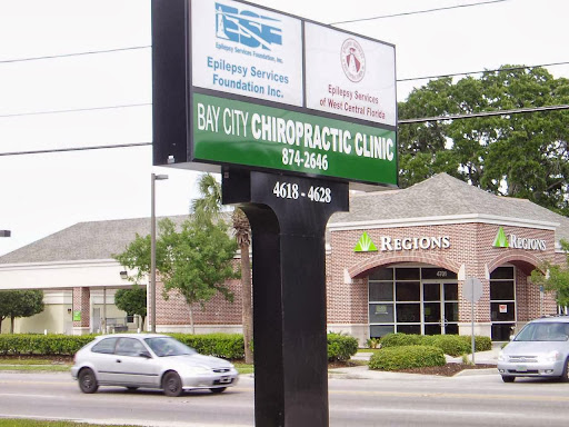 Bay City Chiropractics