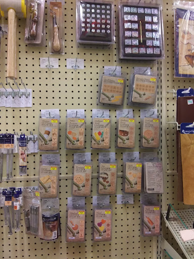 Craft Store «Hobby Lobby», reviews and photos, 261 Indian Lake Blvd #200, Hendersonville, TN 37075, USA