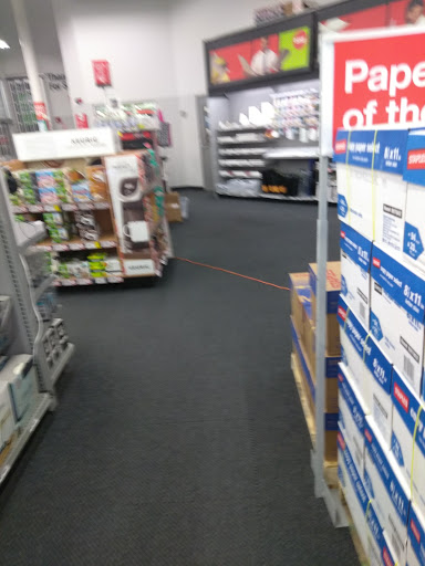 Office Supply Store «Staples», reviews and photos, 2160 Barranca Pkwy, Irvine, CA 92606, USA