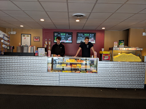 Movie Theater «Adonai Fine Arts Center», reviews and photos, 158 W High Ave, New Philadelphia, OH 44663, USA