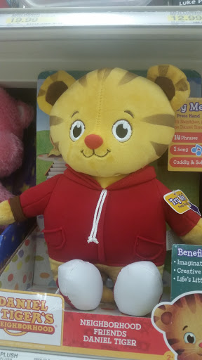 Department Store «Target», reviews and photos, 1737 Reisterstown Rd, Pikesville, MD 21208, USA