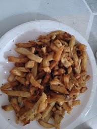 Photo n°102 de La Cabane à Poutines à Amiens ()