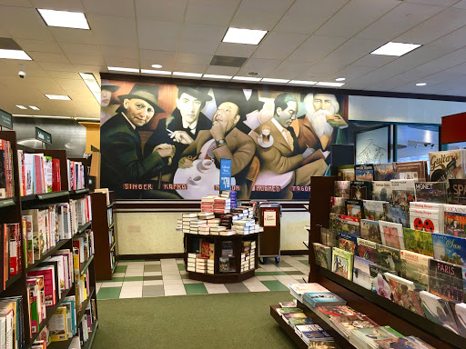 Book Store «Barnes & Noble Booksellers Encinitas», reviews and photos, 1040 N El Camino Real # 104, Encinitas, CA 92024, USA