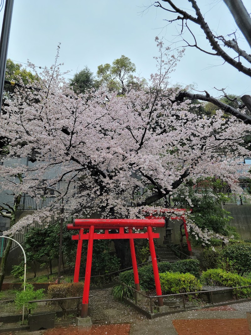 狸穴公園