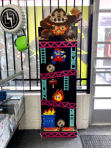 Video Game Store «Level 7 Games», reviews and photos, 2385 W Alameda Ave, Denver, CO 80223, USA