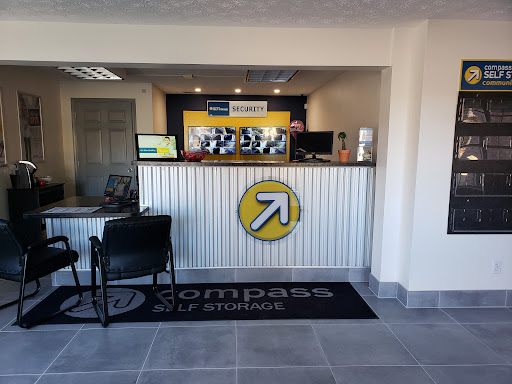 Self-Storage Facility «AAAA Self Storage», reviews and photos, 4365 Commerce Dr, Buford, GA 30518, USA