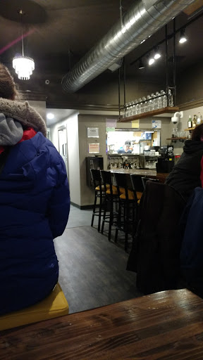 Restaurant «BROWNDOG Barlor», reviews and photos, 33314 Grand River Ave, Farmington, MI 48336, USA