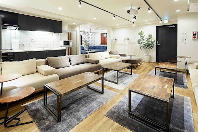 グレイドパーク渋谷テラス（旧：Lounge-R TERRACE 渋谷）