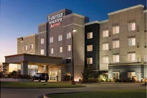 Fairfield Inn & Suites by Marriott Tupelo image