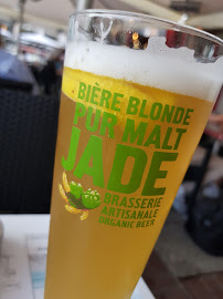 Bière du Restaurant français Brasserie La Chicorée à Lille - n°10