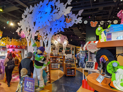 Toy Store «Disney Store», reviews and photos, 51 Main St, Salt Lake City, UT 84101, USA