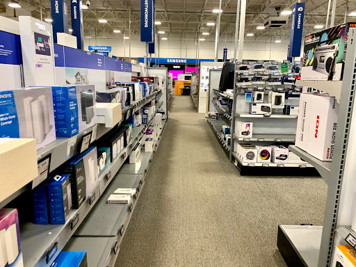 Electronics Store «Best Buy», reviews and photos, 11800 Chenal Pkwy, Little Rock, AR 72211, USA