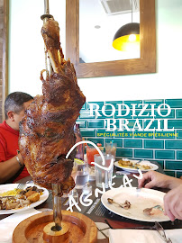Churrasco du Restaurant brésilien Rodizio Brazil - Colombes - n°9