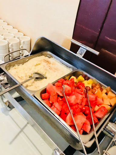 Fine Dining Restaurant «Cherry Blossom Restaurant & Banquet Hall», reviews and photos, 46110 Lake Center Plaza, Sterling, VA 20165, USA