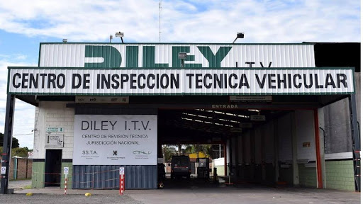 DILEY - INSPECCION TECNICA