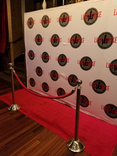 Bowling Alley «Lucky Strike Live», reviews and photos, 6801 Hollywood Blvd, Hollywood, CA 90028, USA