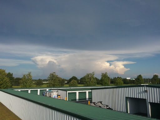 Self-Storage Facility «Trinity Towers Self Storage», reviews and photos, 10409 FL-54, New Port Richey, FL 34655, USA