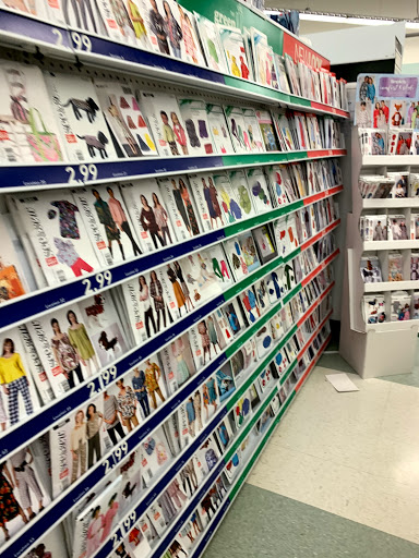 Fabric Store «Jo-Ann Fabrics and Crafts», reviews and photos, 2637 Lakewood Village Dr, North Little Rock, AR 72116, USA