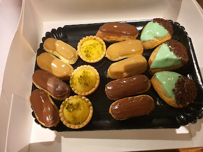 Boulangerie RENARD à Glandon