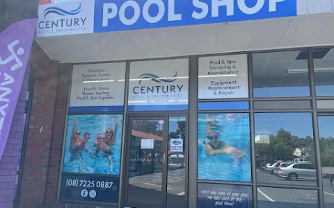 Century Pool & Spa Services image