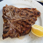 Photo n°1 de l'avis de Giancarlo.e fait le 19/08/2017 à 12:03 sur le  Pizzeria Tira Tira à Grosseto