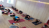 Yoga schools Minsk