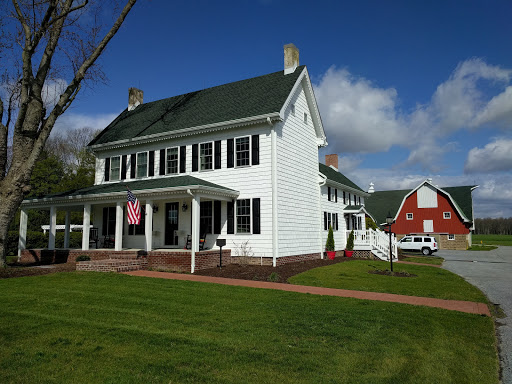 Bed & Breakfast «Covered Bridge Inn», reviews and photos, 30249 Fisher Rd, Lewes, DE 19958, USA