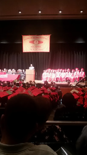 Performing Arts Theater «Brooklyn Center for the Performing Arts», reviews and photos, 2900 Avenue H, Brooklyn, NY 11210, USA