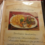 Photo n°6 de l'avis de Yvi.� fait le 05/11/2022 à 19:02 sur le  Zum Tapferen Schneiderlein à Au in der Hallertau