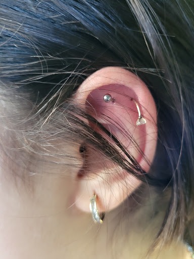 Explore bald eagle tattoo ideas, creative tattoo ideas in Ocoee, available at Slaughterized Ink Tattoo and Piercing Studio