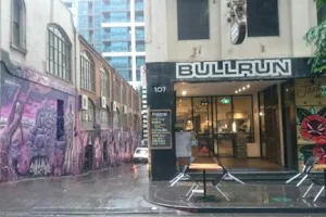 Bullrun café image
