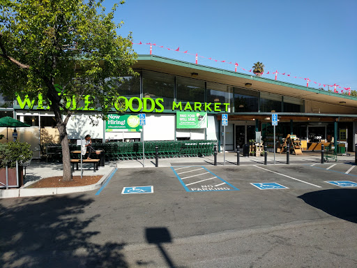 Whole Foods Market, 3000 Telegraph Ave, Berkeley, CA 94705, USA, 