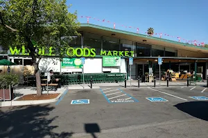 Whole Foods Market image